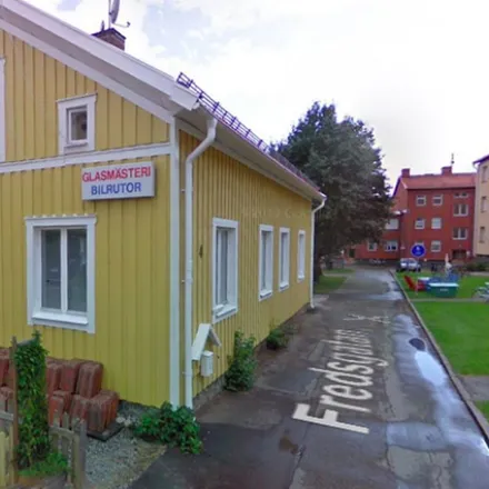 Rent this 2 bed apartment on Langenbergsgatan 4 in 722 17 Västerås, Sweden