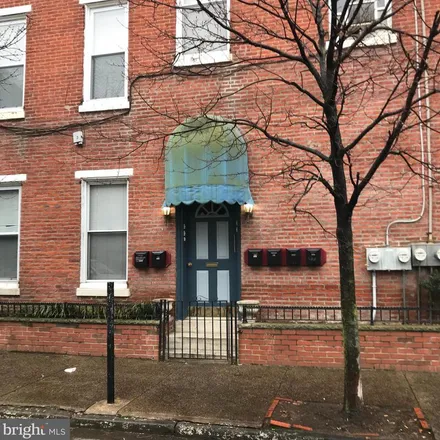 Rent this 1 bed apartment on 2881 West Stiles Street in Philadelphia, PA 19121