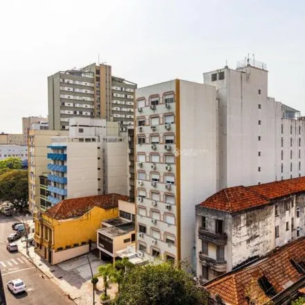 Image 1 - Estética Marina, Rua Duque de Caxias, Historic District, Porto Alegre - RS, 90010-281, Brazil - Apartment for sale