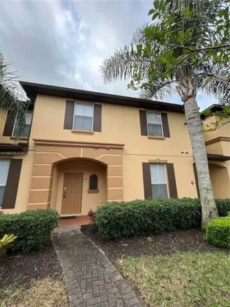 Buy this 3 bed condo on 601 Tera Lago St in Polk County, FL 33897