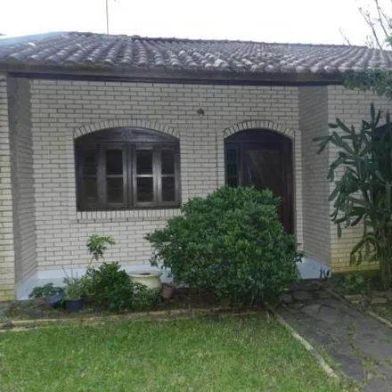 Buy this 4 bed house on Rua Pau Brasil in São Lucas, Viamão - RS