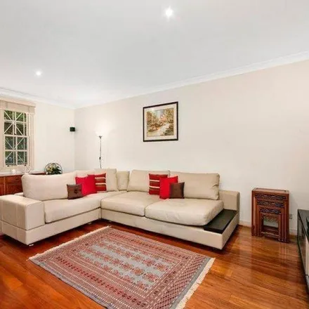 Rent this 4 bed apartment on Waragal Avenue in Rozelle NSW 2039, Australia