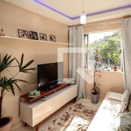 Buy this 2 bed apartment on Rua Camarista Méier in Engenho de Dentro, Rio de Janeiro - RJ