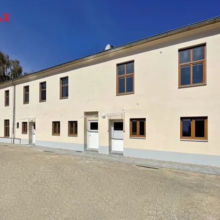 Image 1 - Štítného 43/7, 370 01 České Budějovice, Czechia - Apartment for rent