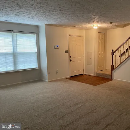 Image 3 - 5309 Halibut Place, Dorchester, Charles County, MD 20603, USA - Townhouse for rent