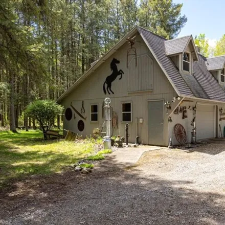 Image 7 - Mountain-Bay State Trail, Anston, Pittsfield, WI, USA - House for sale