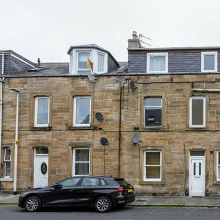 Buy this 1 bed apartment on Lintburn Street in Galashiels, TD1 1HR