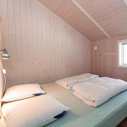Rent this 3 bed house on Jensen Denmark in Kanegårdsvej, 3700 Rønne