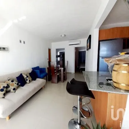 Buy this 2 bed apartment on unnamed road in 28200 Manzanillo, COL