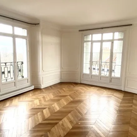 Image 4 - 5 Rue Honoré Chevalier, 75006 Paris, France - Apartment for rent