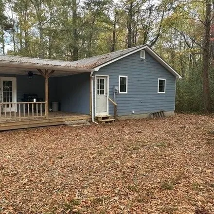 Image 2 - 398 MS 365, Cairo, Prentiss County, MS 38873, USA - House for sale