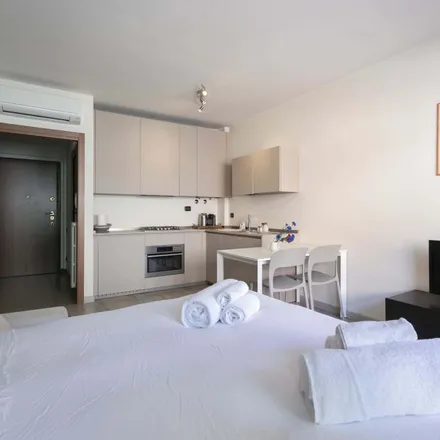 Image 3 - Via Giovanni Pastorelli, 7, 20143 Milan MI, Italy - Apartment for rent