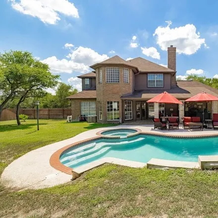 Buy this 4 bed house on County Road 262 in Georgetown, TX 78628