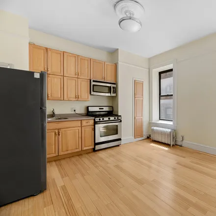 Rent this 1 bed apartment on 340 West 86th Street in New York, NY 10024