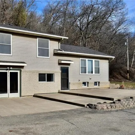 Buy this 3 bed house on 23412 Blackberry Road in Winona County, MN 55987