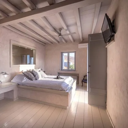 Rent this 6 bed house on Paros in Paros Regional Unit, Greece