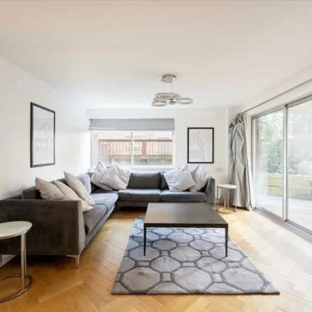 Image 3 - Kensington Heights, 91-95 Campden Hill Road, London, W8 7EJ, United Kingdom - Apartment for sale