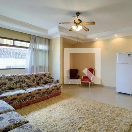 Image 1 - Habib's, Avenida Presidente Castelo Branco, Boqueirão, Praia Grande - SP, 11701-750, Brazil - Apartment for rent