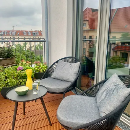 Rent this 4 bed apartment on Dernburgstraße 29a in 14057 Berlin, Germany
