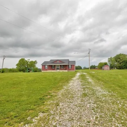 Image 2 - 5286 Old Owingville Road, Montgomery County, KY 40353, USA - House for sale