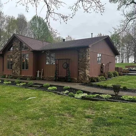 Buy this 4 bed house on 5010 KY 142 in Daviess County, KY 42366