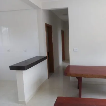 Buy this 3 bed apartment on Rua São Paulo da Cruz in Barreiro, Belo Horizonte - MG