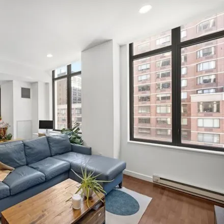 Buy this 1 bed condo on Chelsea Stratus in 735 6th Avenue, New York