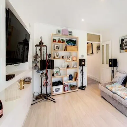 Buy this 3 bed house on Lamble Street in Maitland Park, London