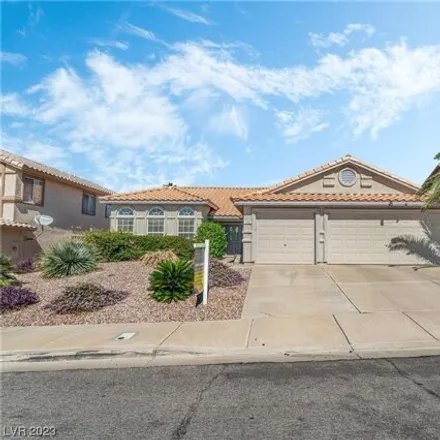 Buy this 4 bed house on 178 La Mirada Drive in Henderson, NV 89015