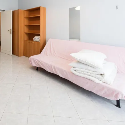 Rent this 4 bed room on On The Road in Viale Ippocrate 174, 00161 Rome RM