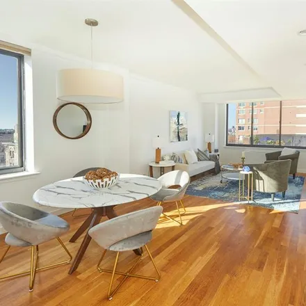 Buy this studio apartment on 250 WEST 89TH STREET PH2B in New York