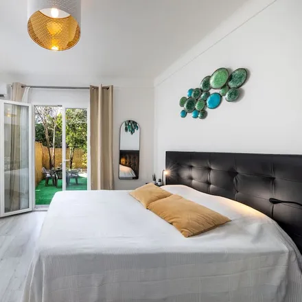Rent this 1 bed apartment on 06190 Roquebrune-Cap-Martin