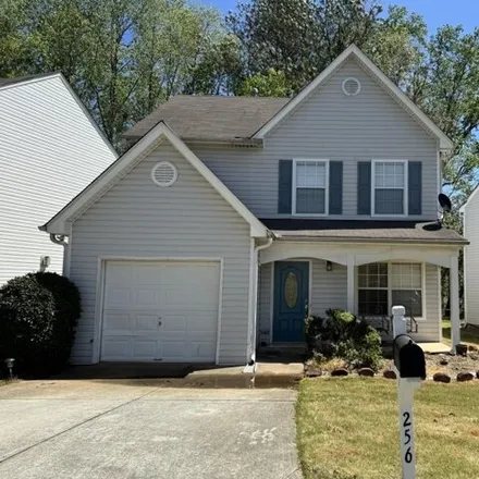 Buy this 3 bed house on 250 Springbottom Court in Lawrenceville, GA 30046