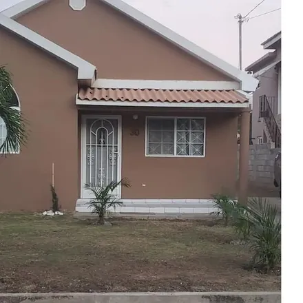 Image 9 - Greater Portmore High, SW 41st Place, Greater Portmore, Portmore, Jamaica - House for rent