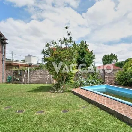 Buy this 4 bed house on José Matías Zapiola 2042 in Partido de Morón, Castelar