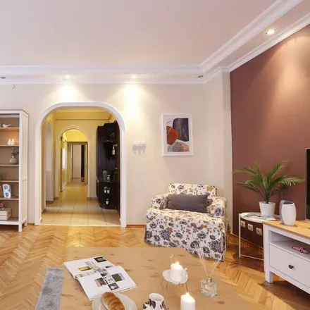Rent this 3 bed apartment on 34367 Şişli