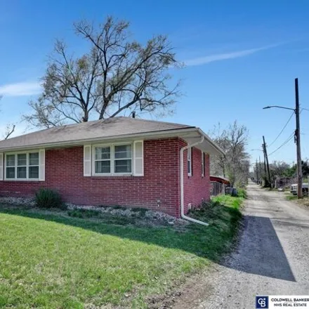 Image 3 - 3615 North 70th Street, Lincoln, NE 68507, USA - House for sale