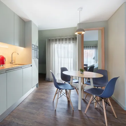 Rent this 1 bed apartment on darc desterro in Calçada do Desterro 7, 1100-085 Lisbon