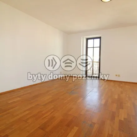 Rent this 3 bed apartment on U Fausta in Národní třída 11, 351 01 Františkovy Lázně