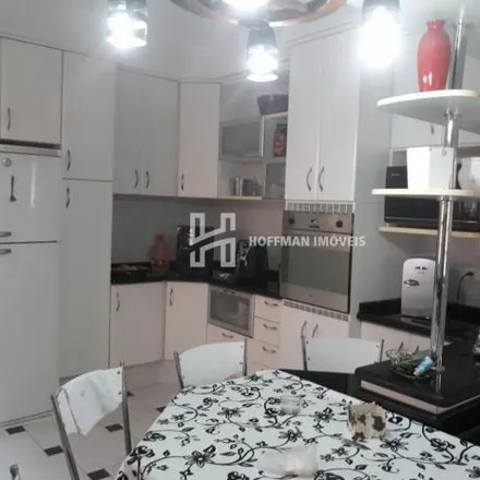 Buy this 3 bed house on Rua Panati in Olímpico, São Caetano do Sul - SP