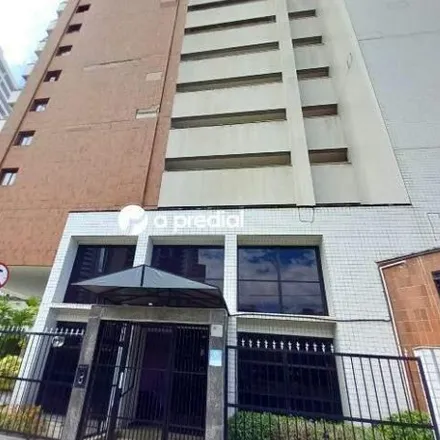 Image 1 - Avenida da Abolição 3694, Mucuripe, Fortaleza - CE, 60165-082, Brazil - Apartment for rent