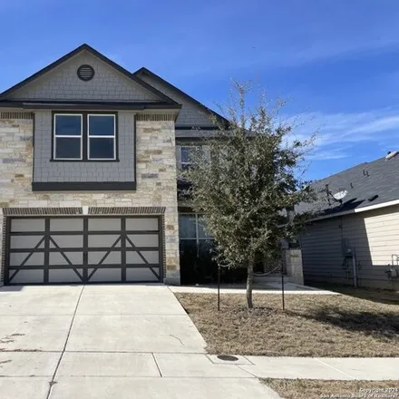 Buy this 3 bed house on 9300 Devils River in Bexar County, TX 78109