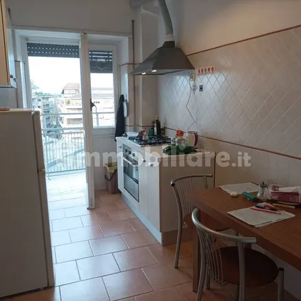 Rent this 2 bed apartment on Via Maestro Gaetano Capocci in 00199 Rome RM, Italy