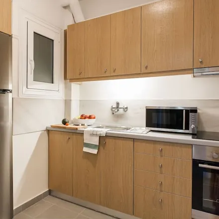 Rent this 3 bed apartment on Athina in Μακρυγιάννη 3, Athens