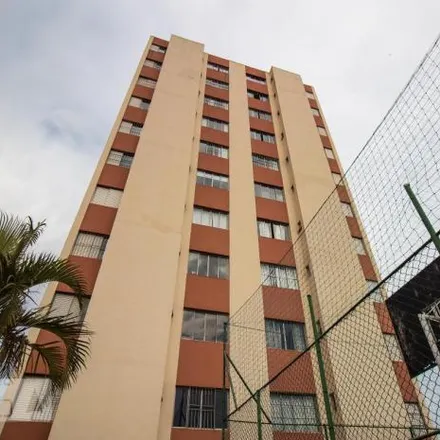 Buy this 2 bed apartment on Rua Gutemberg in Campo Belo, São Paulo - SP