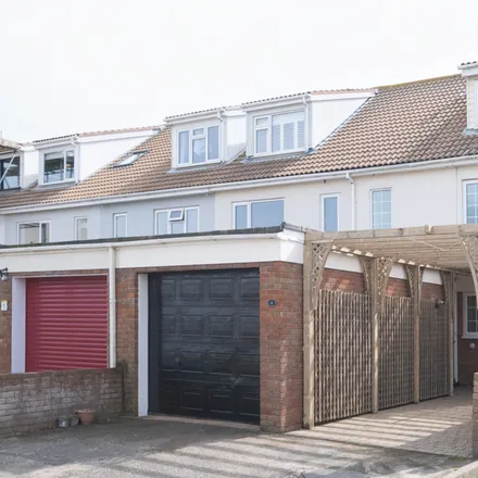 Rent this 4 bed duplex on Clos de Hors in St. Clement, Jersey