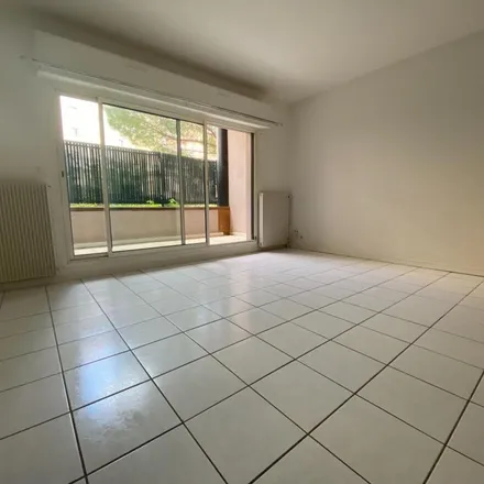 Rent this 2 bed apartment on Chemin de la Tuilerie in 30133 Les Angles, France