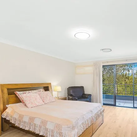 Image 4 - 57 Folkestone Terrace, Stanhope Gardens NSW 2768, Australia - Apartment for rent