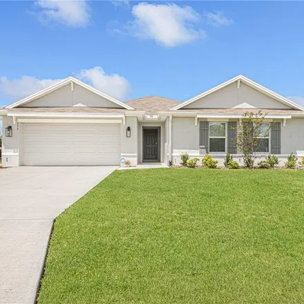 Buy this 4 bed house on 1 Southeast 65th Circle in Marion County, FL 34472