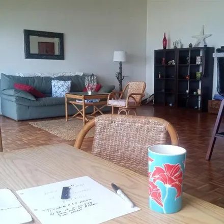 Rent this 1 bed room on Puulena Street in Kaneohe, HI 96744